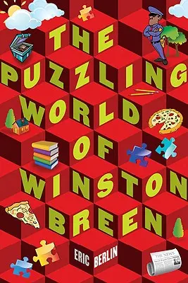 Le monde déroutant de Winston Breen - The Puzzling World of Winston Breen