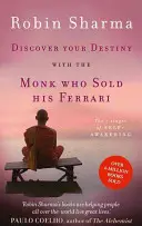 Découvrez votre destin avec Le moine qui vendit sa Ferrari - Les 7 étapes de l'éveil de soi - Discover Your Destiny with The Monk Who Sold His Ferrari - The 7 Stages of Self-Awakening