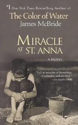 Miracle à St. Anna - Miracle at St. Anna