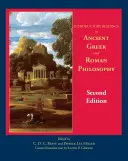 Lectures d'introduction à la philosophie grecque et romaine antique - Introductory Readings in Ancient Greek and Roman Philosophy