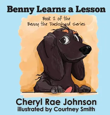 Benny apprend une leçon - Benny Learns a Lesson