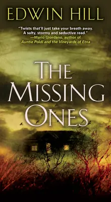 Les disparus - The Missing Ones