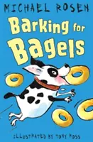 Les aboiements pour les bagels - Barking for Bagels