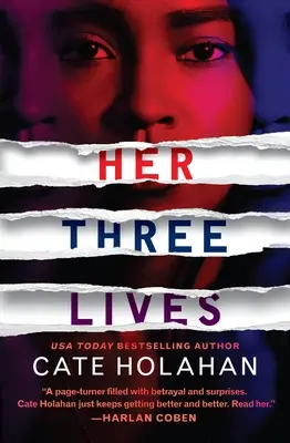 Ses trois vies - Her Three Lives