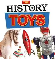 Histoire des jouets - History of Toys