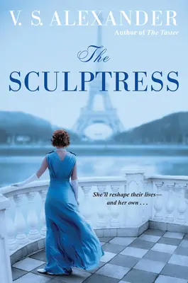 La Sculptrice - The Sculptress