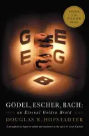 Godel, Escher, Bach : une tresse d'or éternelle - Godel, Escher, Bach: An Eternal Golden Braid