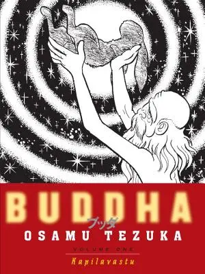 Bouddha, tome 1 : Kapilavastu - Buddha, Volume 1: Kapilavastu