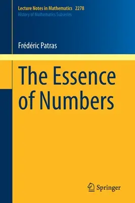 L'essence des nombres - The Essence of Numbers