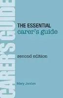 Guide essentiel de l'aidant - Essential Carer's Guide