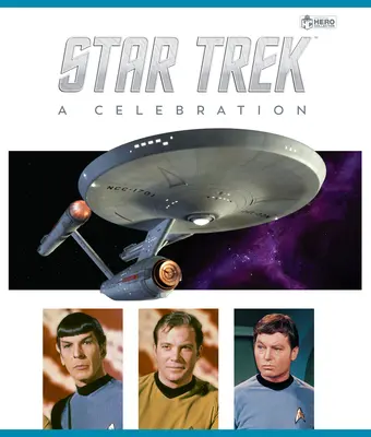 Star Trek - La série originale : Une célébration - Star Trek - The Original Series: A Celebration