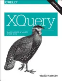 Xquery : Recherche dans une variété de données XML - Xquery: Search Across a Variety of XML Data