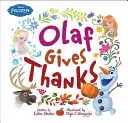 Frozen : Olaf remercie - Frozen: Olaf Gives Thanks