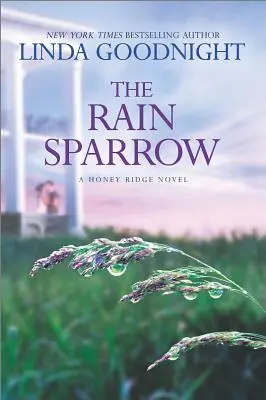 Le moineau de pluie : Un roman de femmes du Sud - The Rain Sparrow: A Southern Women's Fiction Novel