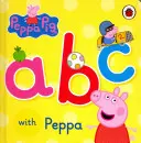 Peppa Pig : ABC avec Peppa - Peppa Pig: ABC with Peppa