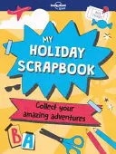 Mon album de vacances - My Holiday Scrapbook