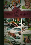 Prince Valiant Tome 7 : 1949-1950 - Prince Valiant Vol. 7: 1949-1950