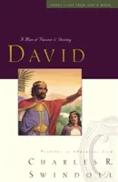 David : un homme de passion et de destin - David: A Man of Passion & Destiny