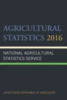 Statistiques agricoles 2016 - Agricultural Statistics 2016