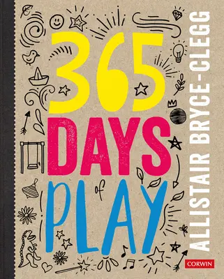 365 jours de jeu - 365 Days of Play