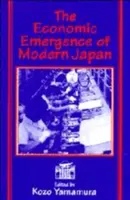 L'émergence économique du Japon moderne - The Economic Emergence of Modern Japan