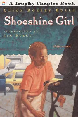 La cireuse de chaussures - Shoeshine Girl