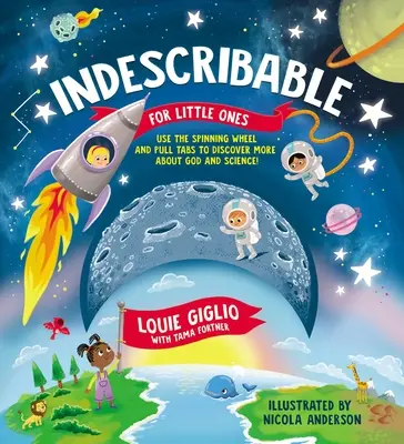 Indescriptible pour les petits - Indescribable for Little Ones