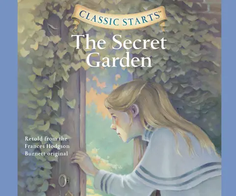 Le jardin secret, volume 16 - The Secret Garden, Volume 16