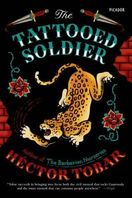 Le soldat tatoué - The Tattooed Soldier