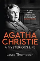 Agatha Christie - Une vie mystérieuse - Agatha Christie - A Mysterious Life