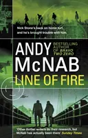 Ligne de feu - (Nick Stone Thriller 19) - Line of Fire - (Nick Stone Thriller 19)