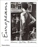 Henri Cartier-Bresson : Les Européens - Henri Cartier-Bresson: Europeans