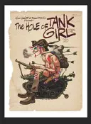 Le trou de Tank Girl - Hole of Tank Girl