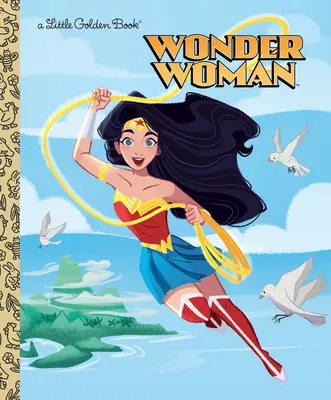 Wonder Woman (DC Super Heroes : Wonder Woman) - Wonder Woman (DC Super Heroes: Wonder Woman)