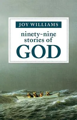 Quatre-vingt-dix-neuf histoires de Dieu - Ninety-Nine Stories of God