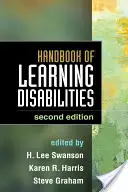 Manuel des troubles de l'apprentissage - Handbook of Learning Disabilities