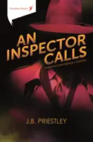 L'inspecteur appelle : Édition facile à annoter - Inspector Calls: Annotation-Friendly Edition