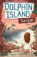 L'île aux dauphins : Survie - Livre 3 - Dolphin Island: Survival - Book 3