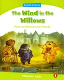 Niveau 4 : Le vent dans les saules - Level 4: The Wind in the Willows