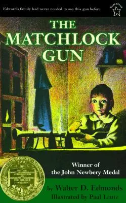 Le pistolet Matchlock - The Matchlock Gun
