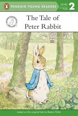 Le conte de Pierre Lapin - The Tale of Peter Rabbit