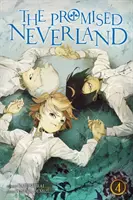 Le Pays imaginaire, Vol. 4, 4 - The Promised Neverland, Vol. 4, 4