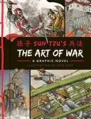 L'art de la guerre : un roman graphique - The Art of War: A Graphic Novel