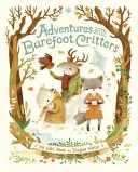 Aventures avec les Barefoot Critters - Adventures with Barefoot Critters
