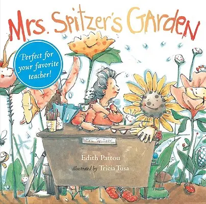 Le jardin de Mme Spitzer : [Édition cadeau] - Mrs. Spitzer's Garden: [Gift Edition]