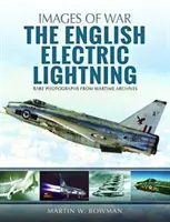 L'éclair électrique anglais - The English Electric Lightning