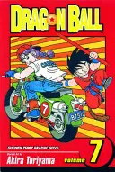 Dragon Ball, Tome 7, 7 - Dragon Ball, Vol. 7, 7
