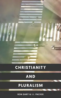 Christianisme et pluralisme - Christianity and Pluralism