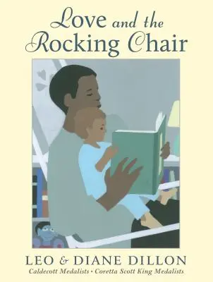 L'amour et le rocking-chair - Love and the Rocking Chair