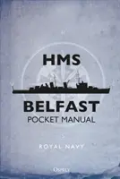 Manuel de poche du HMS Belfast - HMS Belfast Pocket Manual